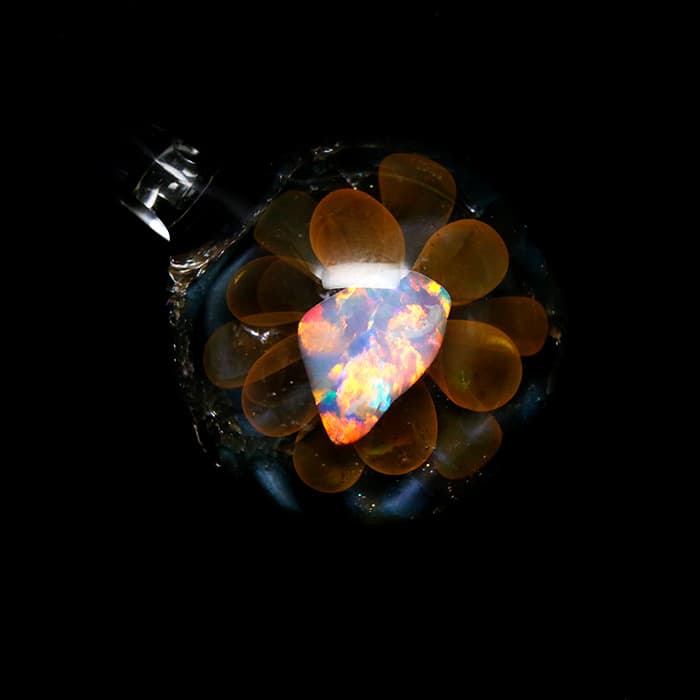 What is Gilson Opal?