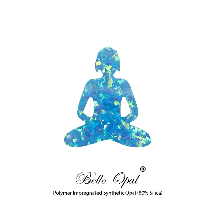 BUDDHA - OP73-BUDDHA-1-A-12X14-SH