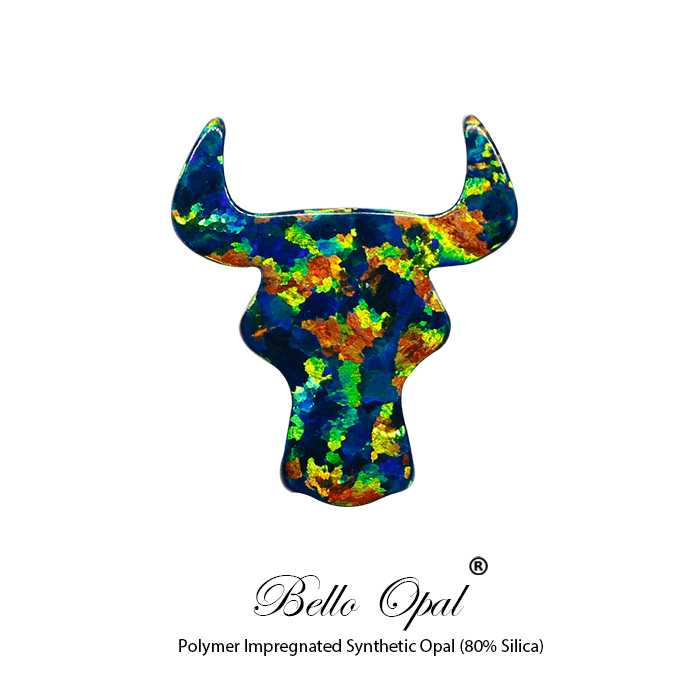 BULL - OP35-BULL-1-A-10.6X12-SH