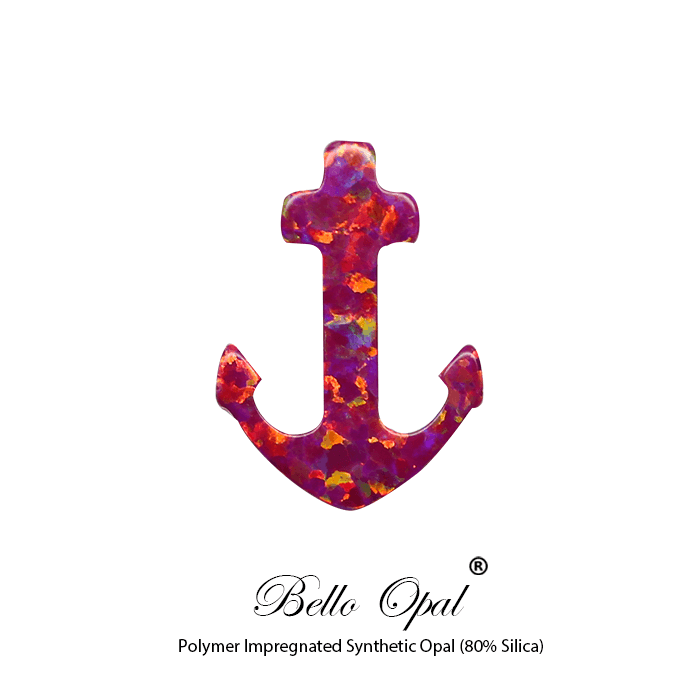 ANCHOR - OP23-ANCHOR-1-A-10X14-SH