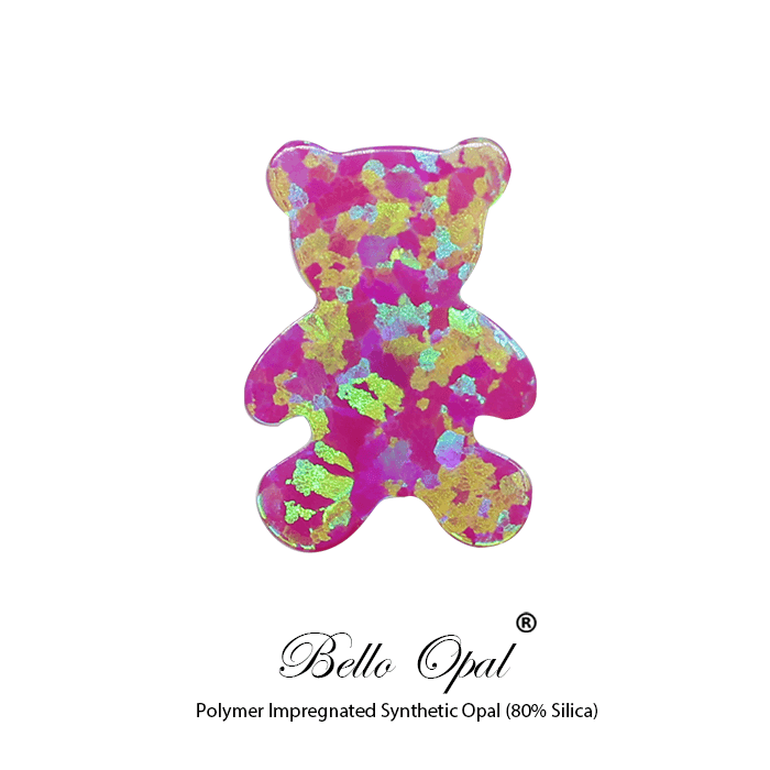 BEAR - OP09-BEAR-1-A-9.5X13-SH