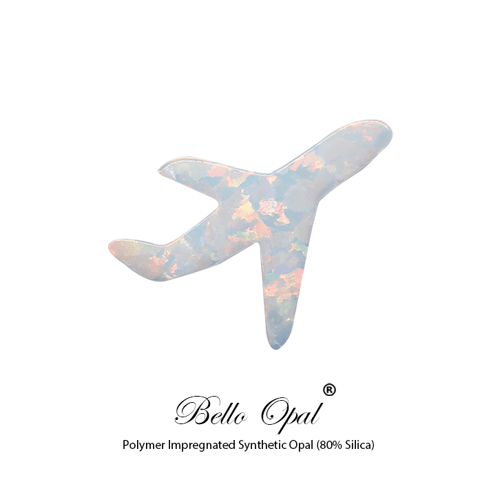 AIRPLANE - OP18-AIRPLANE-1-A-12.2X8.6-SH