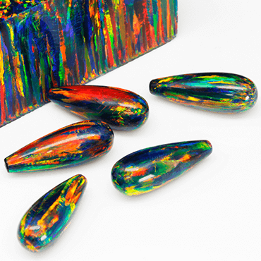 bello opal drops icon