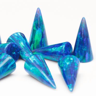 bello opal fancy beads icon