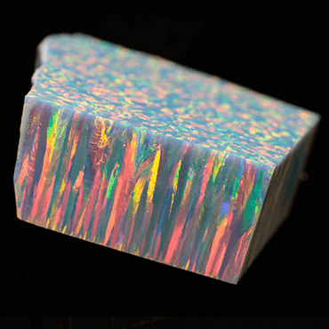 bello opal rough icon