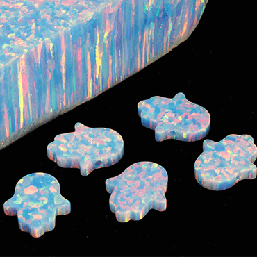 bello opal special shapes icon