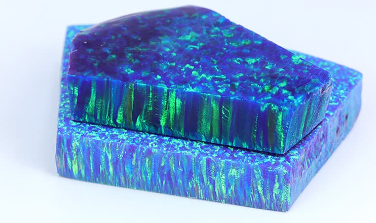 jelly bello opal