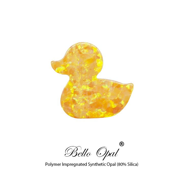 DUCK - OP28-DUCK-1-A-12X13-SH