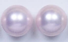 SRS shell case featuring simulated-pearl finish, elegant pastel iridescence and balanced proportions