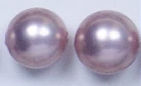 SV3 shell case featuring simulated-pearl material, soft pearlescent glow and lightweight contoured build