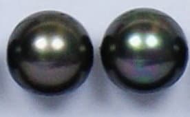 T3S simulated-pearl piece featuring soft sheen and naturalistic shell aesthetics