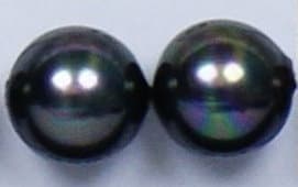 T4S simulated-pearl jewelry item with refined shell motif and creamy luster