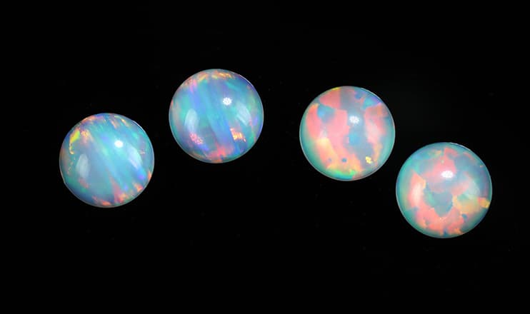 various pattern galaxy