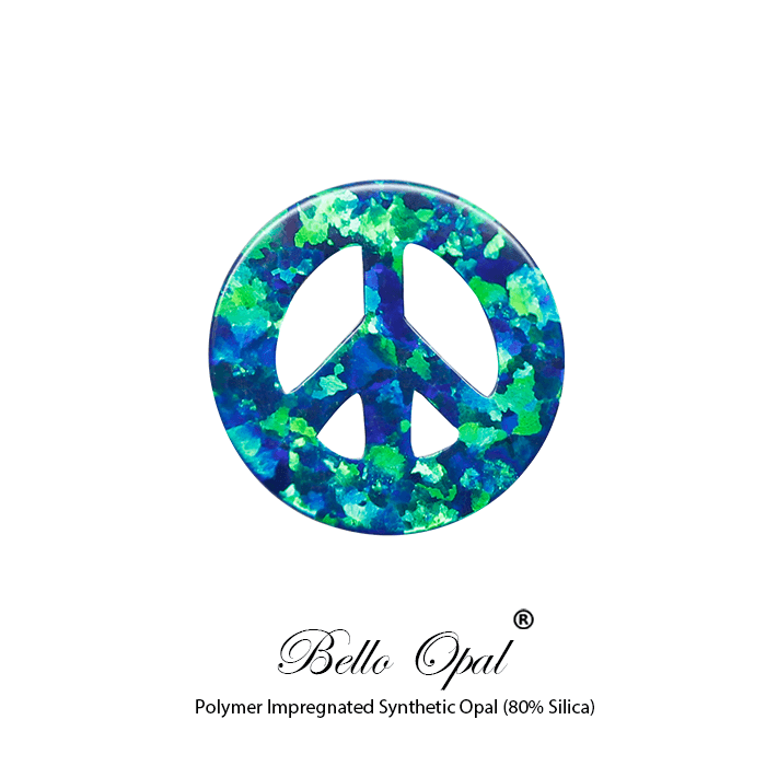 PEACE - OP13-PEACE-1-A-12-SH