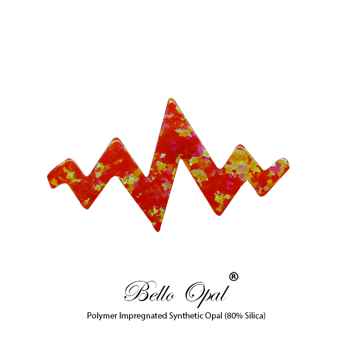 HEARTBEAT - OP47-HEARTBEAT-1-A-23X12.7-SH