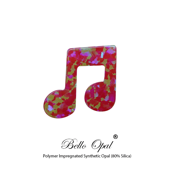 MUSIC NOTE 2 - OP49-MUSIC NOTE2-1-A-12-SH