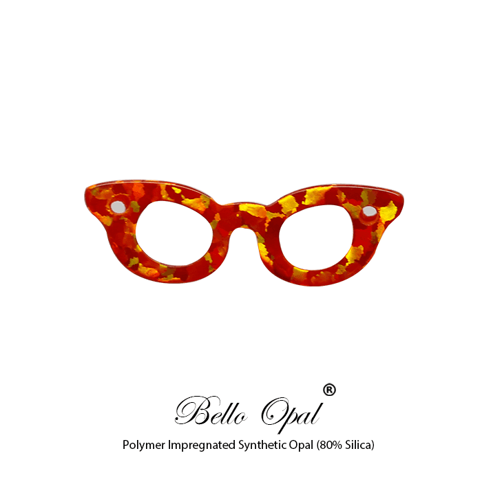 GLASSES - OP31-GLASSES-1-A-6X18-SH