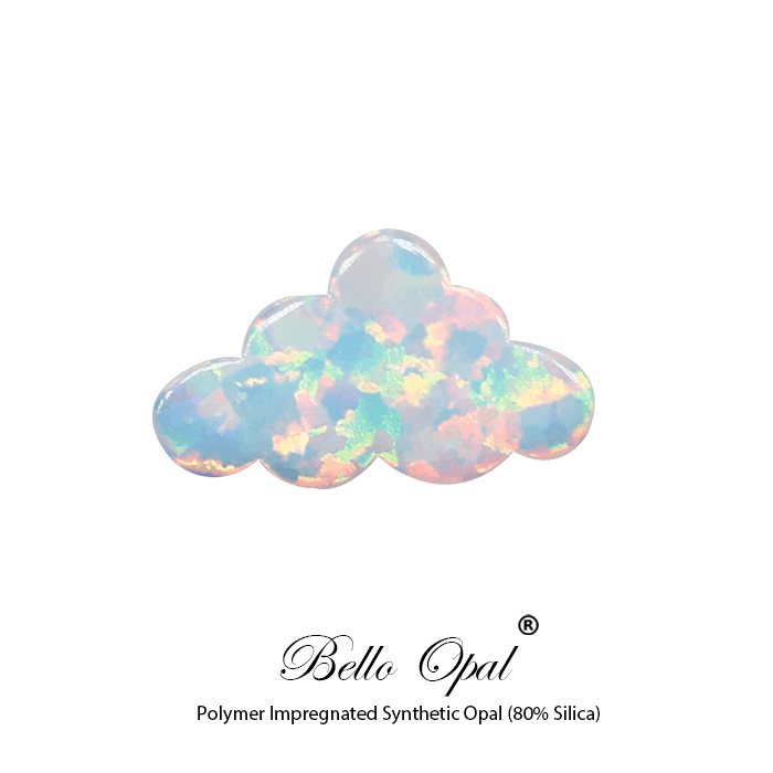 CLOUD - OP17-CLOUD-1-A-7.3X12-SH