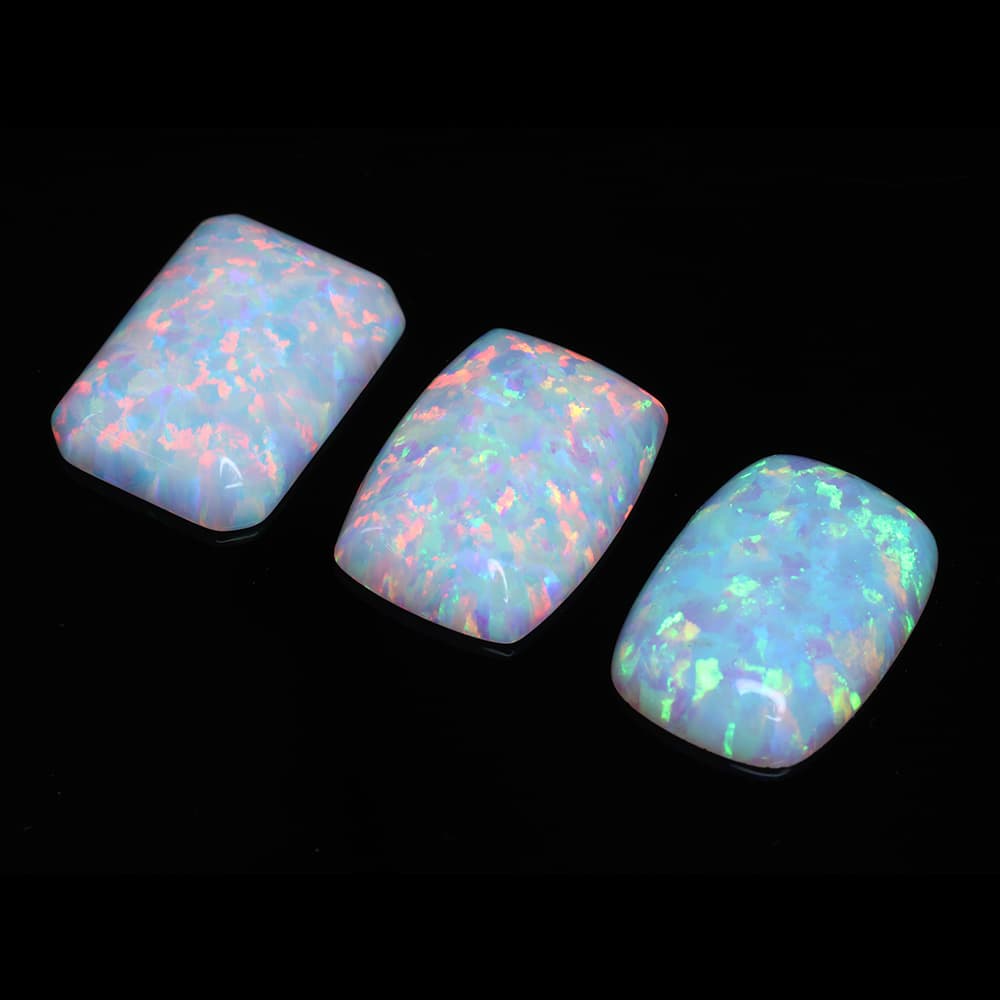 Bello Opal - Lab Grown Synthetic Opal