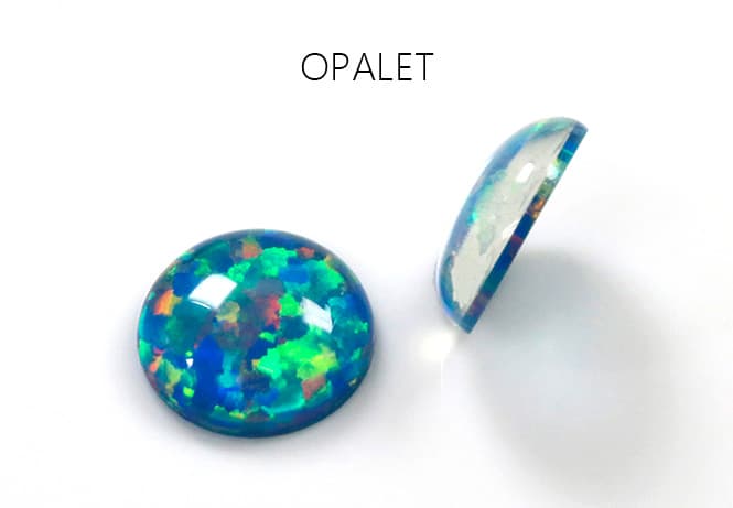 bello opal opalet PO02