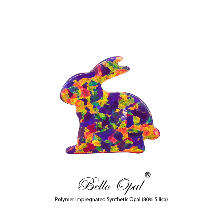 RABBIT - OP38-RABBIT-1-A-12X11.8-SH