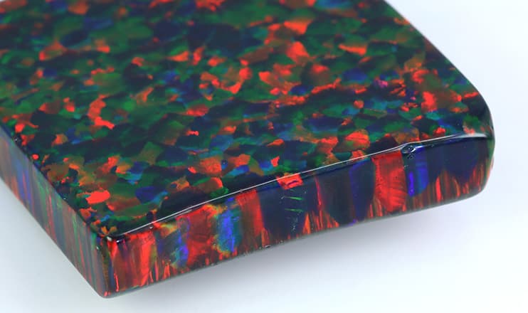 galaxy opal growth