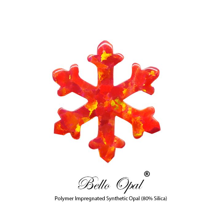 SNOWFLAKE - OP25-SNOWFLAKE-1-A-12