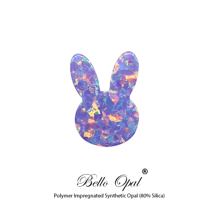 RABBITHEAD - OP38-RABBITHEAD-1-A-9X12-SH