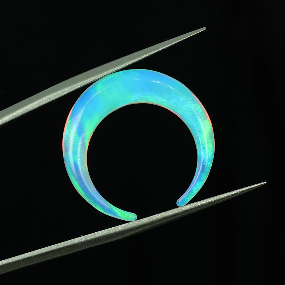 oparex opal horns OLP316