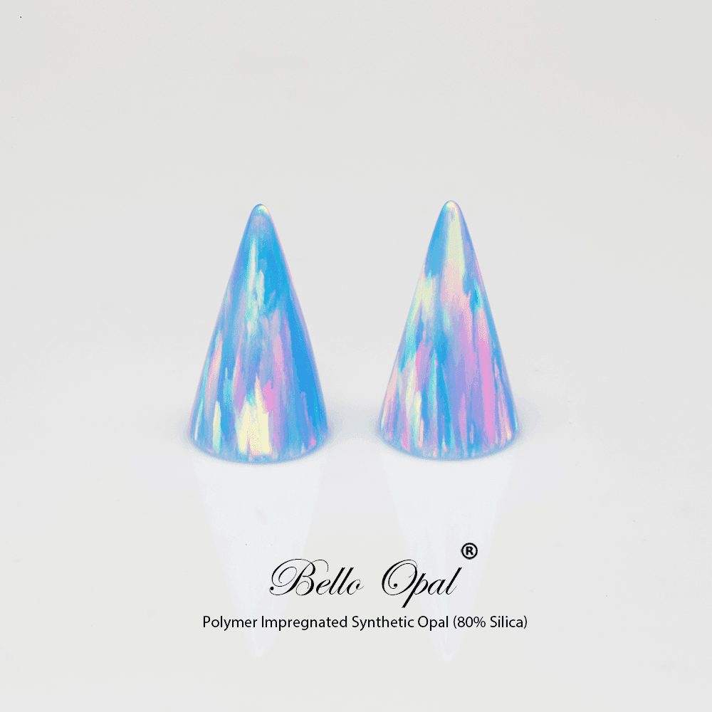 6X12MM SPIKE - OP26-RDCN-A-6x12-NH