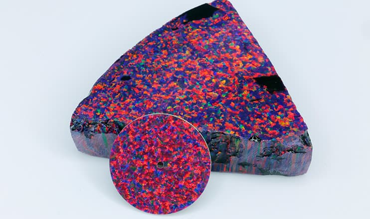 surface pattern