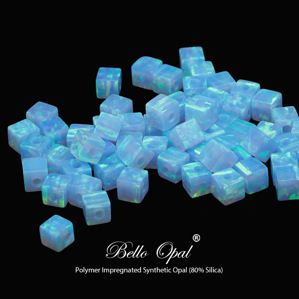 4MM CUBE - OP06-CUBE-4-FD1.2