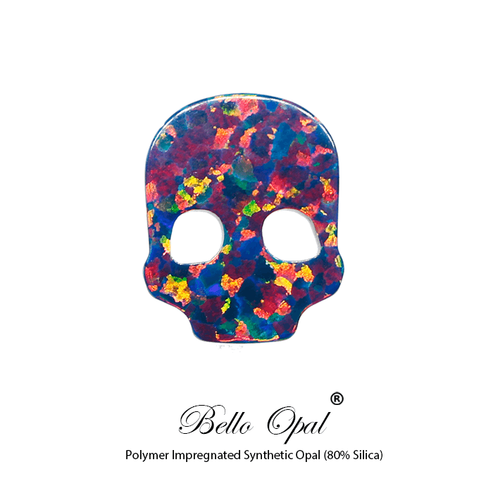 SKULLHEAD - OP29-SKULLHEAD-1-A-9.7X12-SH